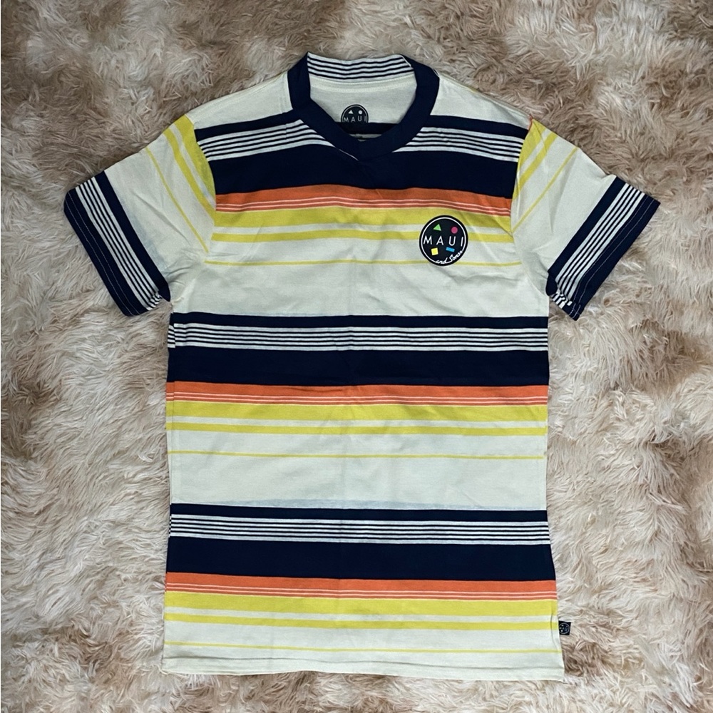 Maui and Sons Tee